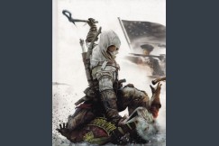 Assassin's Creed III [Collector's Edition] Guide - Strategy Guides | VideoGameX